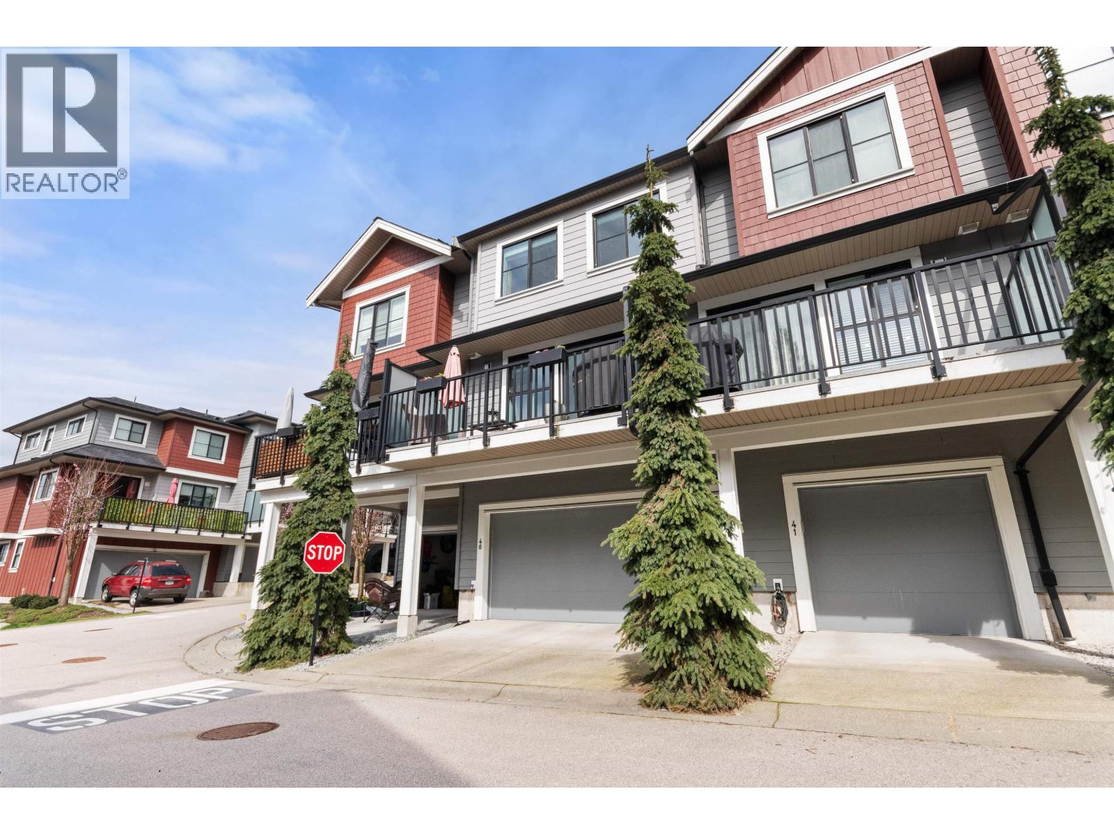 40 13260 236 Street Street, Maple Ridge, British Columbia  V4R 0G6 - Photo 36 - R3118813