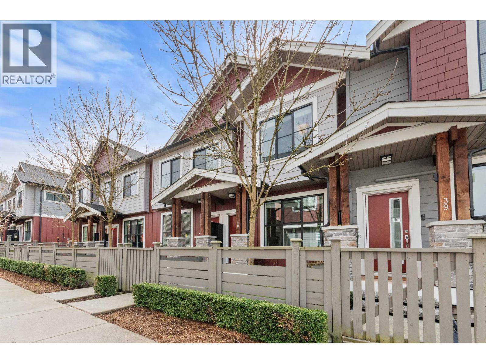 40 13260 236 Street Street, Maple Ridge, British Columbia  V4R 0G6 - Photo 34 - R3118813