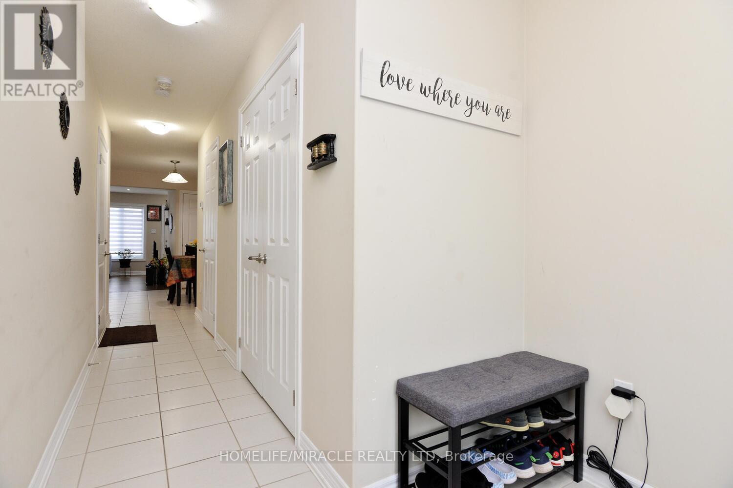26 Winterton Court, Orangeville, Ontario  L9W 7N5 - Photo 5 - W13091040