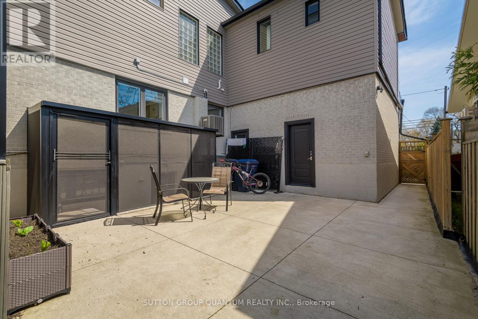 46 Jopling Avenue, Toronto, Ontario  M9B 4G2 - Photo 39 - W13091356
