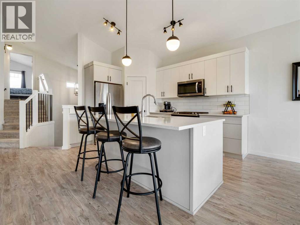 1373 Pacific Circle W, Lethbridge, Alberta  T1J 5V3 - Photo 13 - A2307632