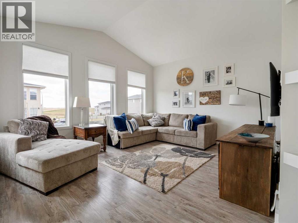 1373 Pacific Circle W, Lethbridge, Alberta  T1J 5V3 - Photo 22 - A2307632