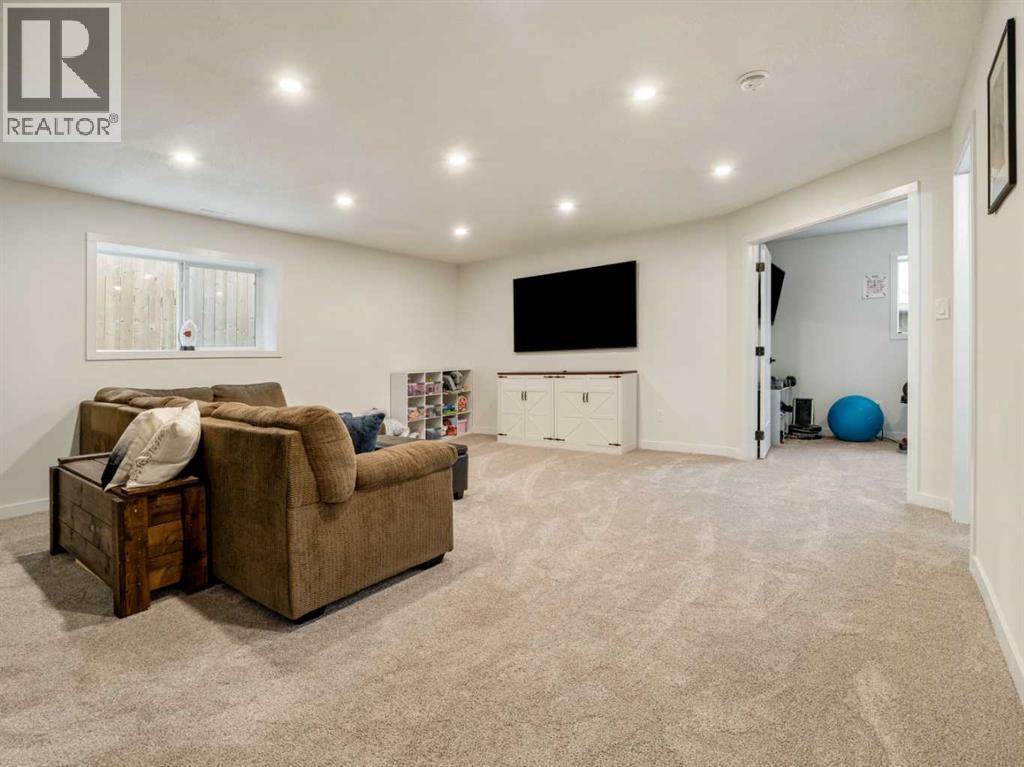 1373 Pacific Circle W, Lethbridge, Alberta  T1J 5V3 - Photo 38 - A2307632