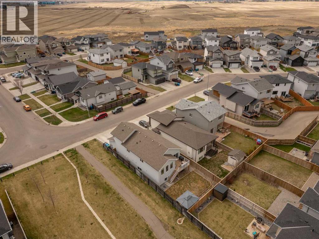 1373 Pacific Circle W, Lethbridge, Alberta  T1J 5V3 - Photo 48 - A2307632