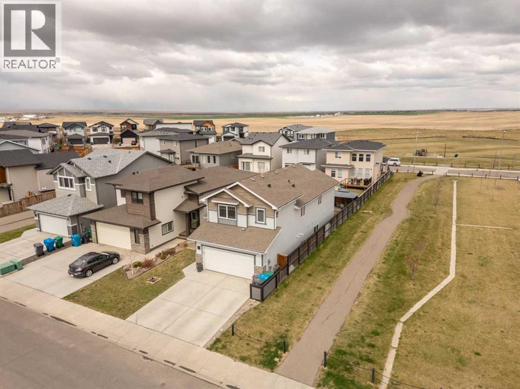 1373 Pacific Circle W, Lethbridge, Alberta  T1J 5V3 - Photo 50 - A2307632