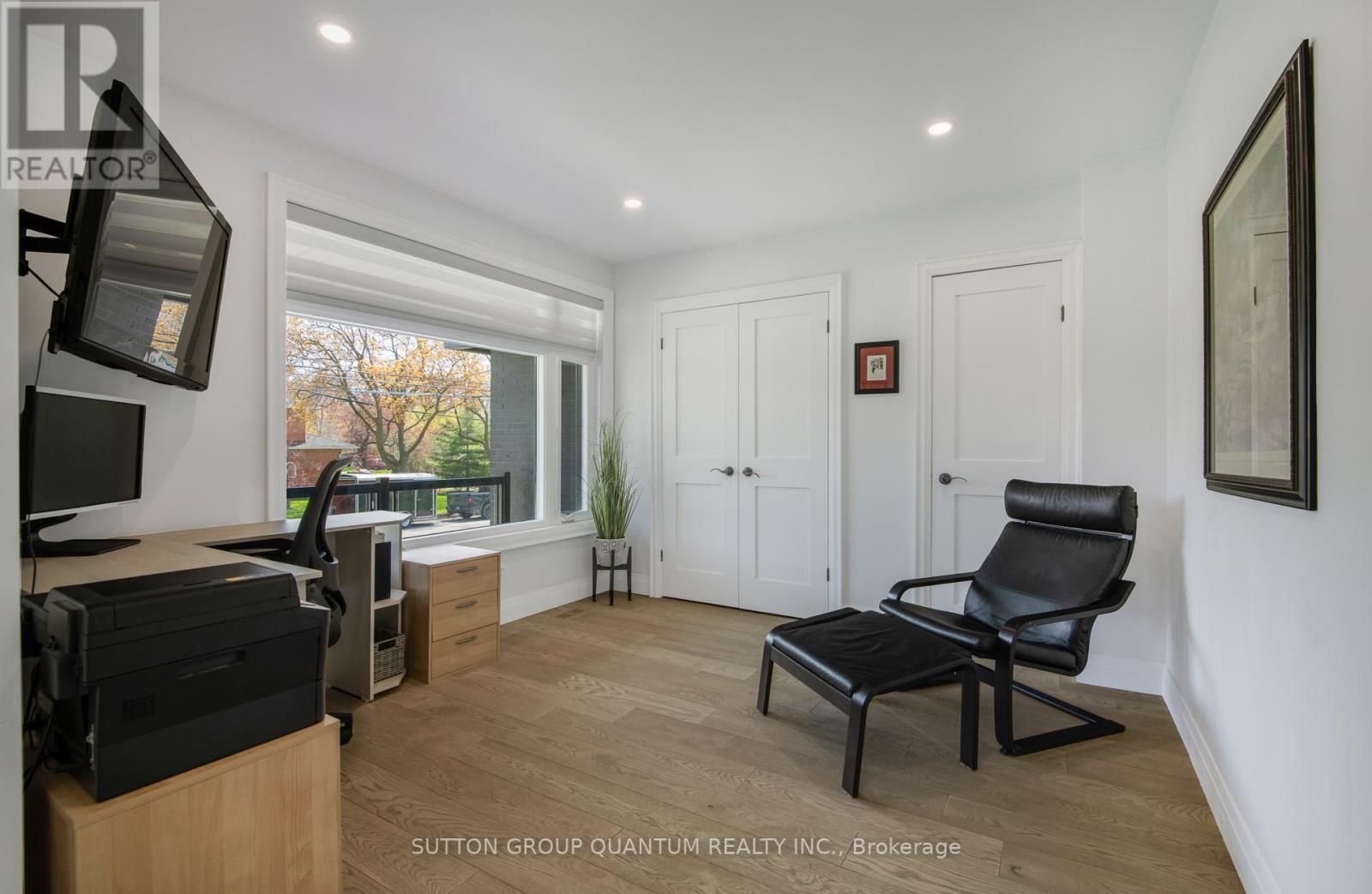 46 Jopling Avenue, Toronto, Ontario  M9B 4G2 - Photo 7 - W13091356