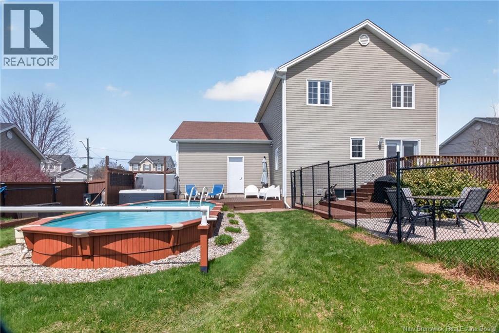 145 Cyril Street, Dieppe, New Brunswick  E1A 8R7 - Photo 4 - NB138863