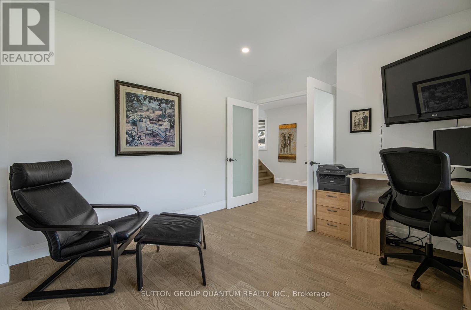 46 Jopling Avenue, Toronto, Ontario  M9B 4G2 - Photo 8 - W13091356