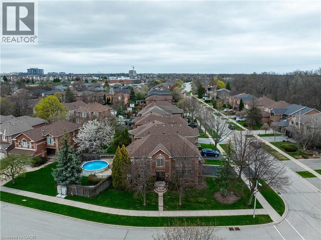 2175 Grand Ravine Drive, Oakville, Ontario  L6H 6B2 - Photo 40 - 40827731