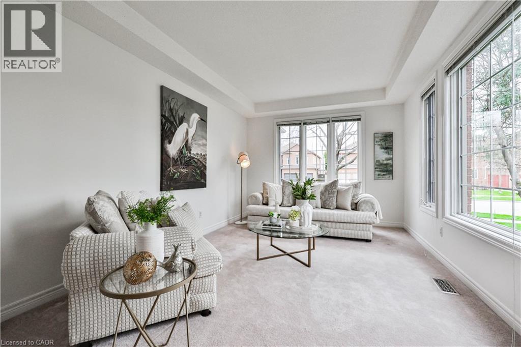2175 Grand Ravine Drive, Oakville, Ontario  L6H 6B2 - Photo 11 - 40827731