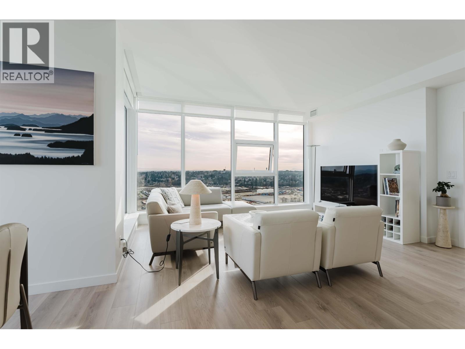 4605 680 Quayside Drive, New Westminster, British Columbia V3M 0P2 - Photo 3 - R3115202