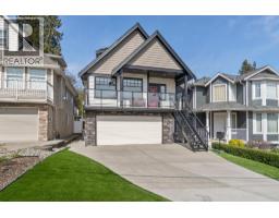 331 KEARY STREET, New Westminster, British Columbia