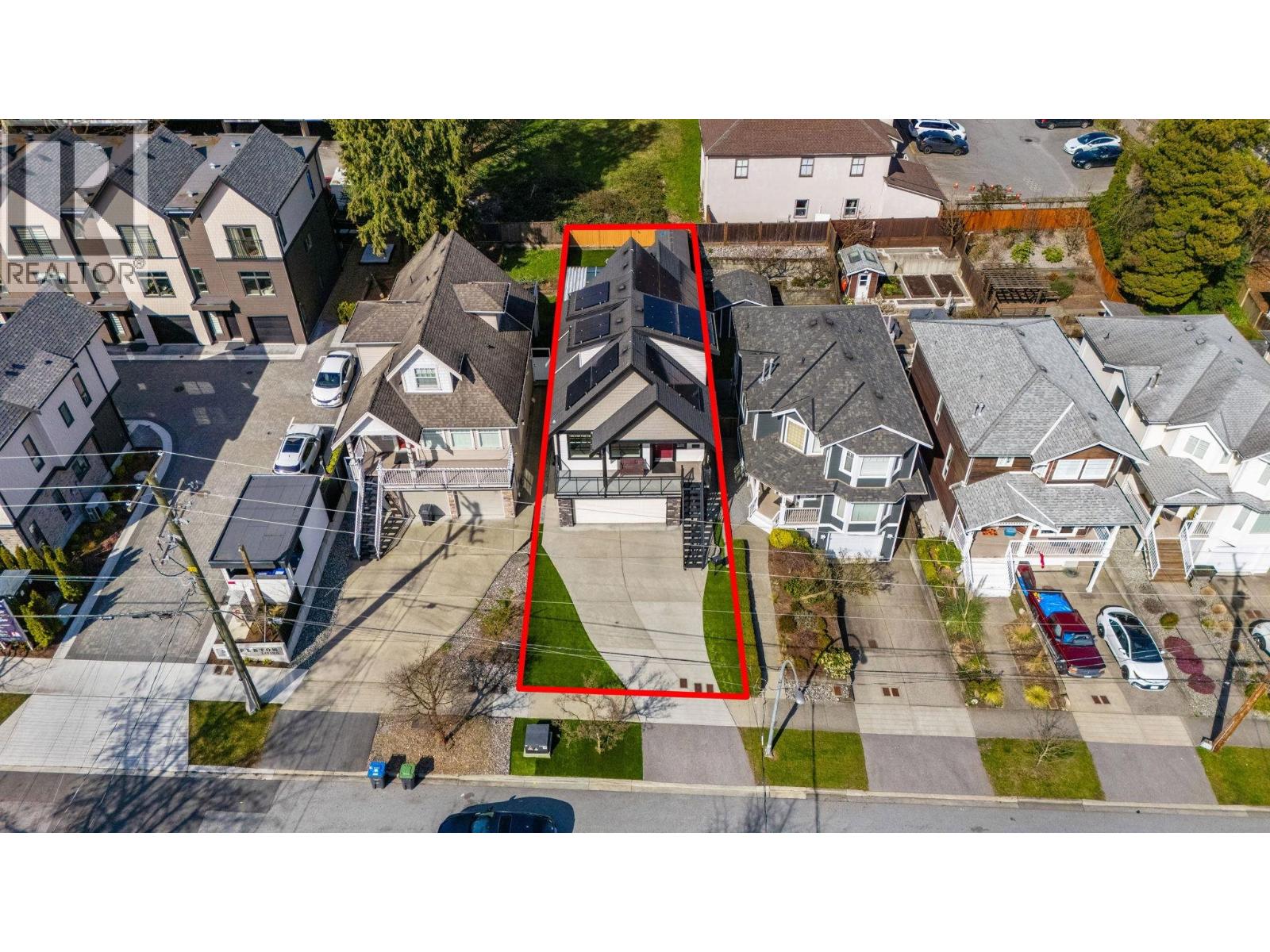 331 Keary Street, New Westminster, British Columbia  V3L 3L2 - Photo 38 - R3120023