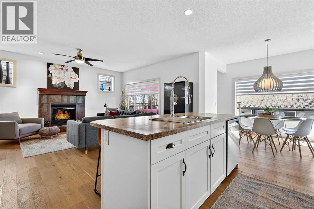 4703 Elgin Avenue SE, Calgary, Alberta  T2Z 0G2 - Photo 11 - A2306021