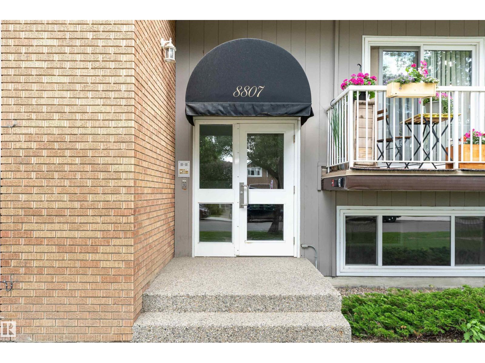 #5 8807 101 St Nw, Edmonton, Alberta  T6E 3Z9 - Photo 7 - E4486015