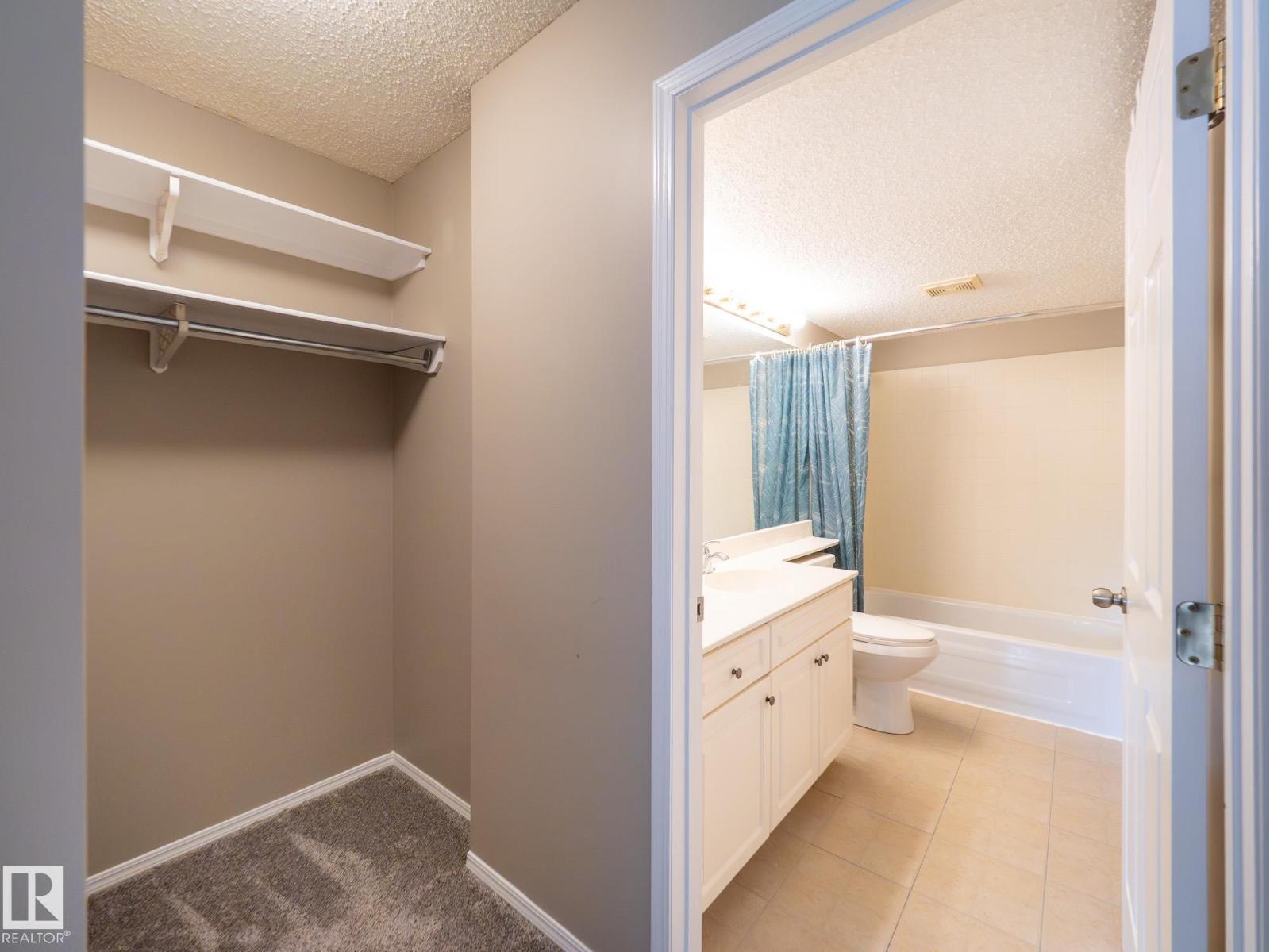 #205 11716 100 Av Nw, Edmonton, Alberta  T5K 2G3 - Photo 10 - E4486016