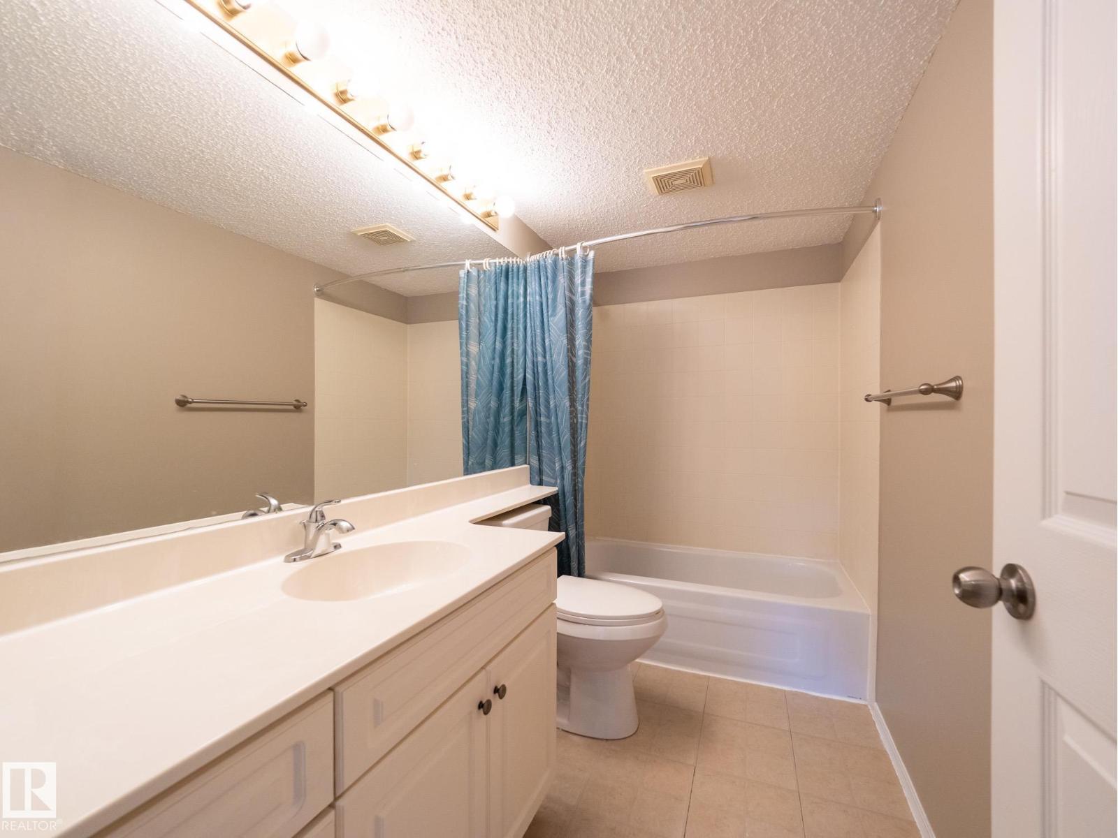 #205 11716 100 Av Nw, Edmonton, Alberta  T5K 2G3 - Photo 11 - E4486016