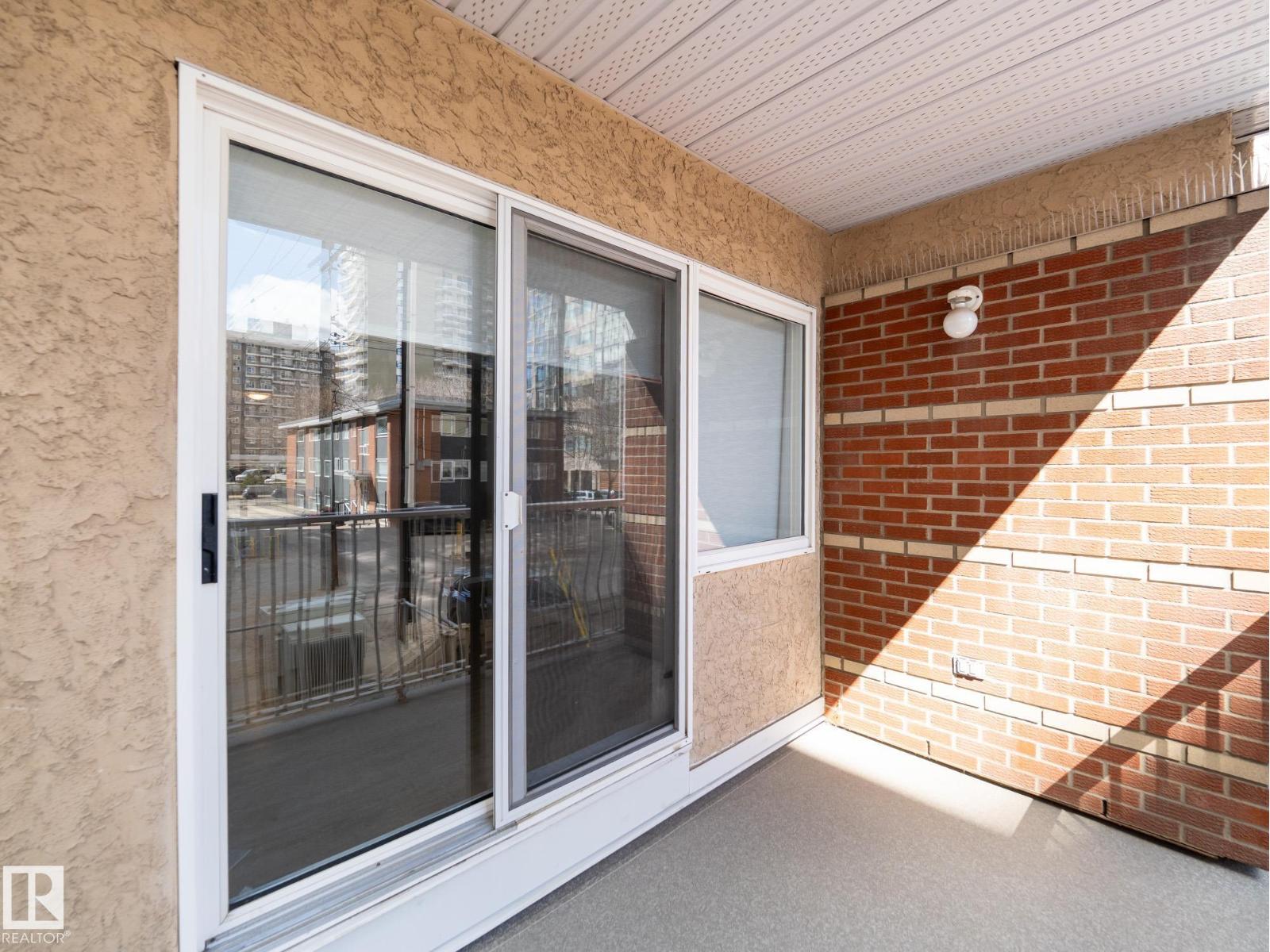 #205 11716 100 Av Nw, Edmonton, Alberta  T5K 2G3 - Photo 23 - E4486016