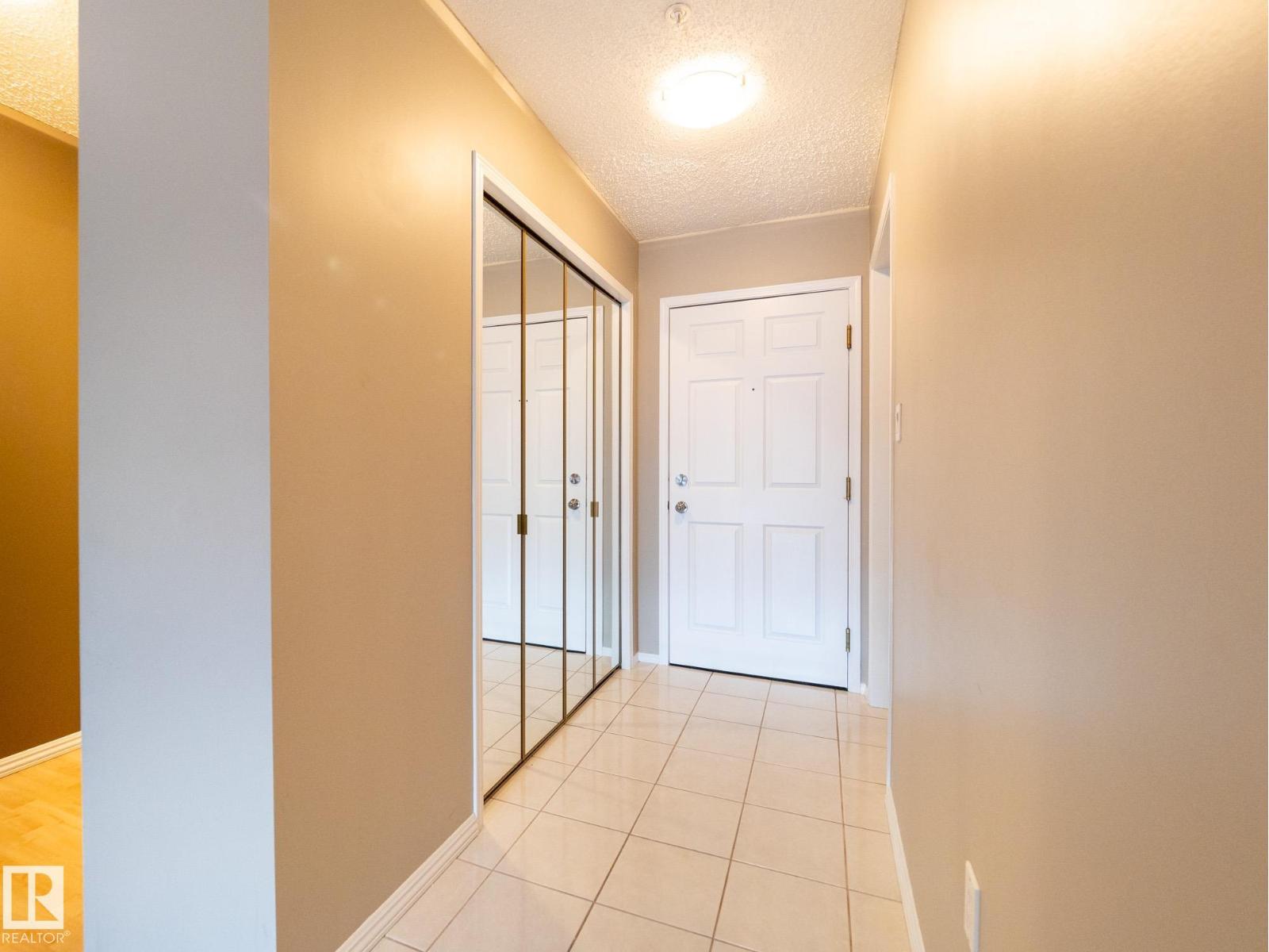 #205 11716 100 Av Nw, Edmonton, Alberta  T5K 2G3 - Photo 5 - E4486016