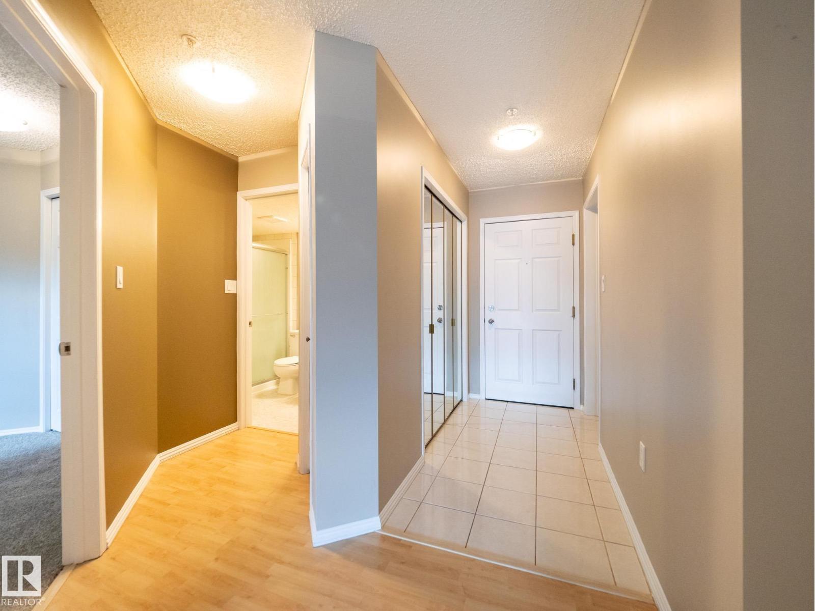 #205 11716 100 Av Nw, Edmonton, Alberta  T5K 2G3 - Photo 7 - E4486016