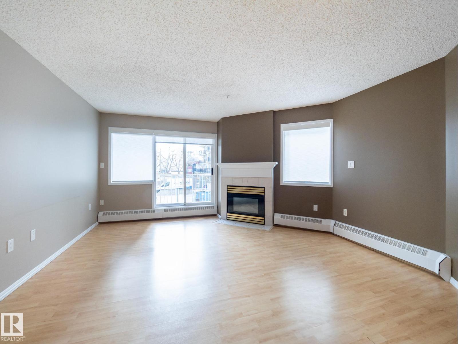 #205 11716 100 Av Nw, Edmonton, Alberta  T5K 2G3 - Photo 8 - E4486016