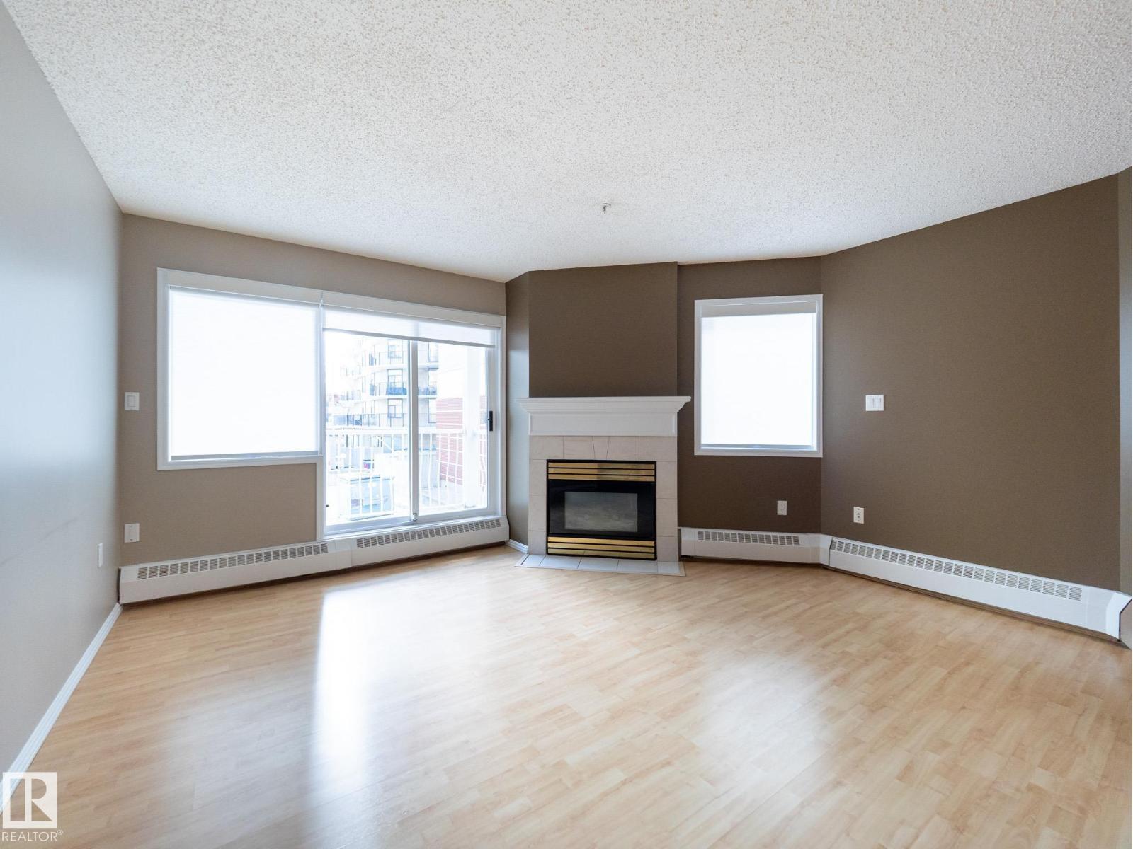 #205 11716 100 Av Nw, Edmonton, Alberta  T5K 2G3 - Photo 9 - E4486016