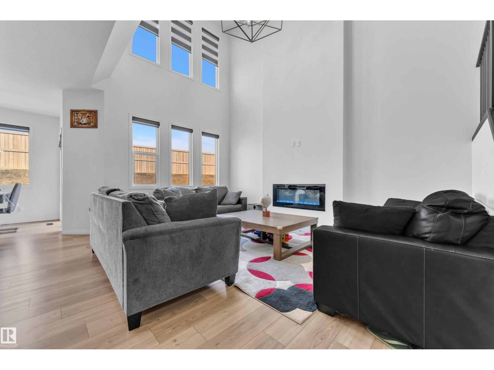 2315 51 St Sw, Edmonton, Alberta  T6X 3A4 - Photo 11 - E4486018