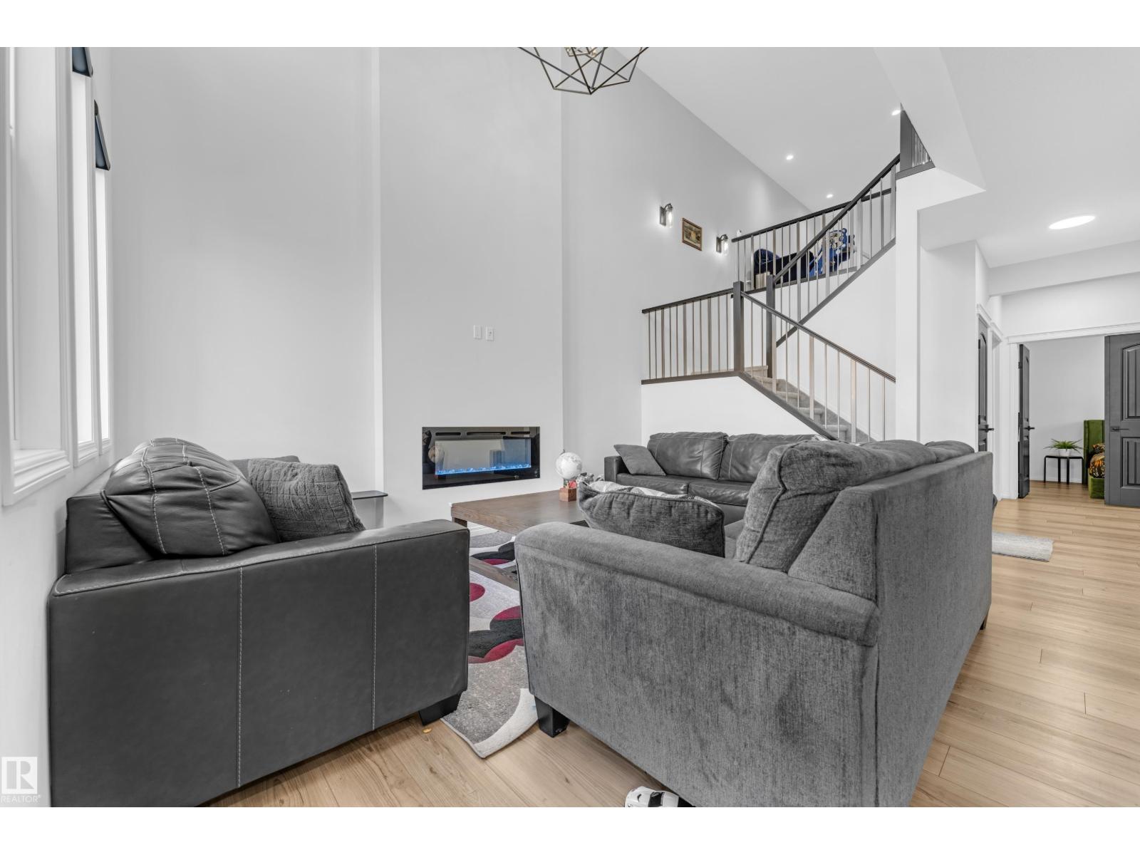 2315 51 St Sw, Edmonton, Alberta  T6X 3A4 - Photo 12 - E4486018