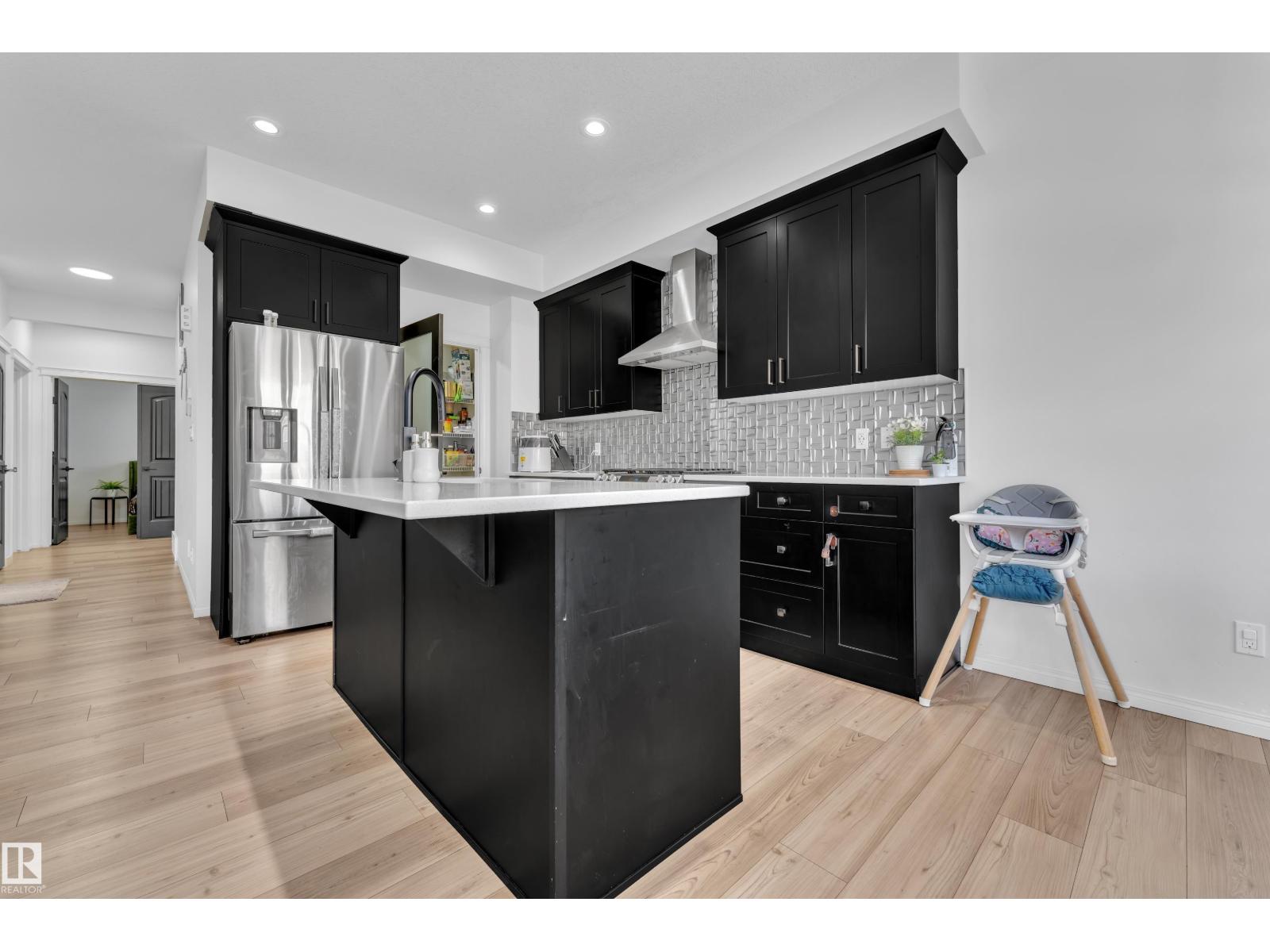 2315 51 St Sw, Edmonton, Alberta  T6X 3A4 - Photo 16 - E4486018