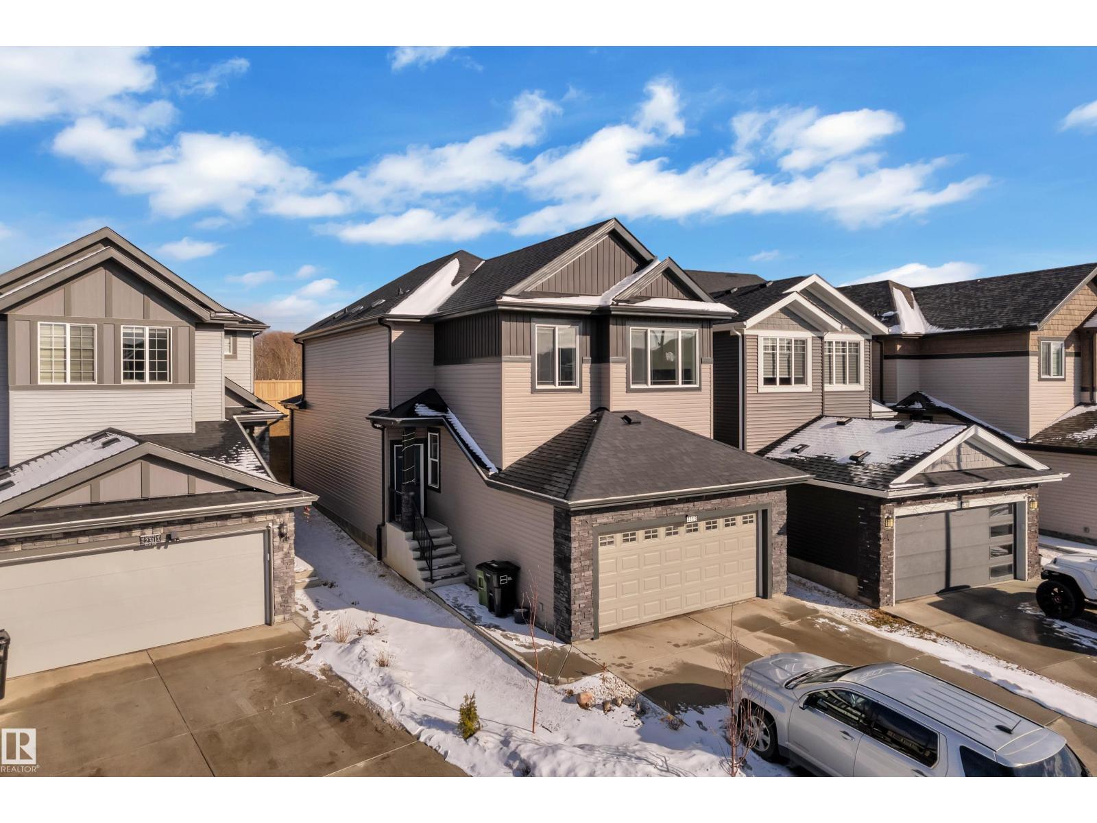 2315 51 St Sw, Edmonton, Alberta  T6X 3A4 - Photo 2 - E4486018