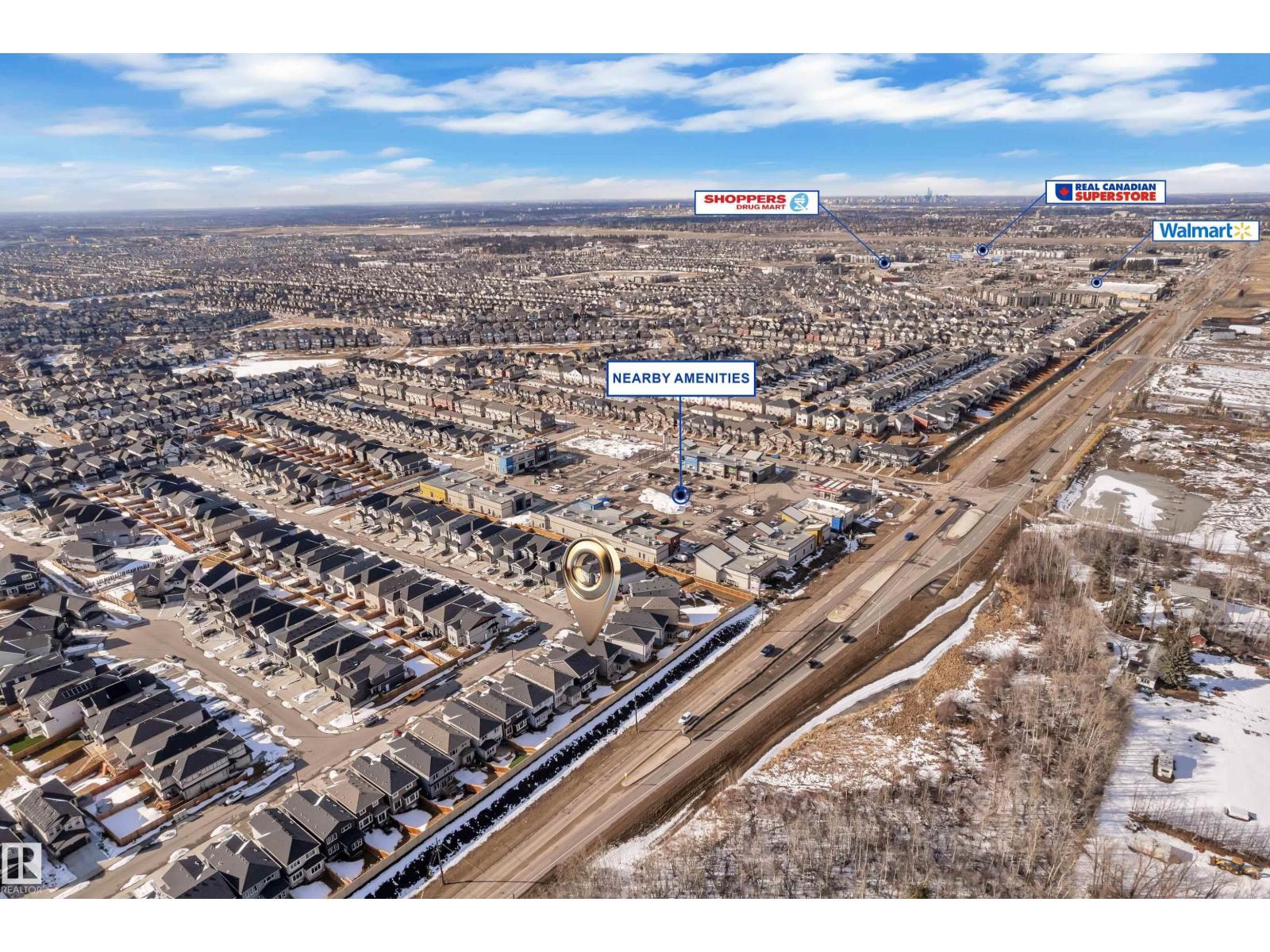 2315 51 St Sw, Edmonton, Alberta  T6X 3A4 - Photo 37 - E4486018