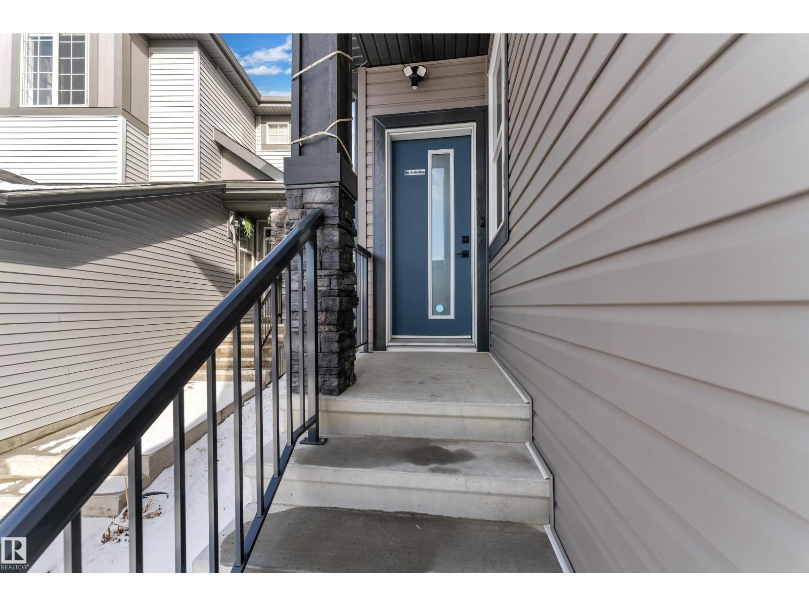 2315 51 St Sw, Edmonton, Alberta  T6X 3A4 - Photo 4 - E4486018