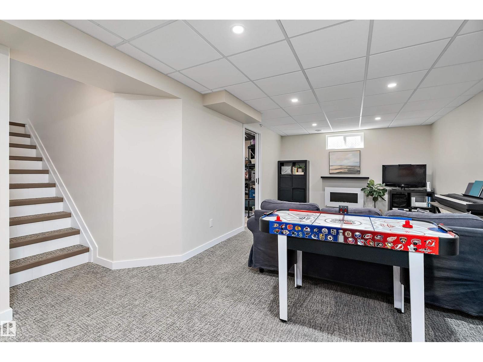 16 Camelot Av, Leduc, Alberta  T9E 4M3 - Photo 29 - E4486019