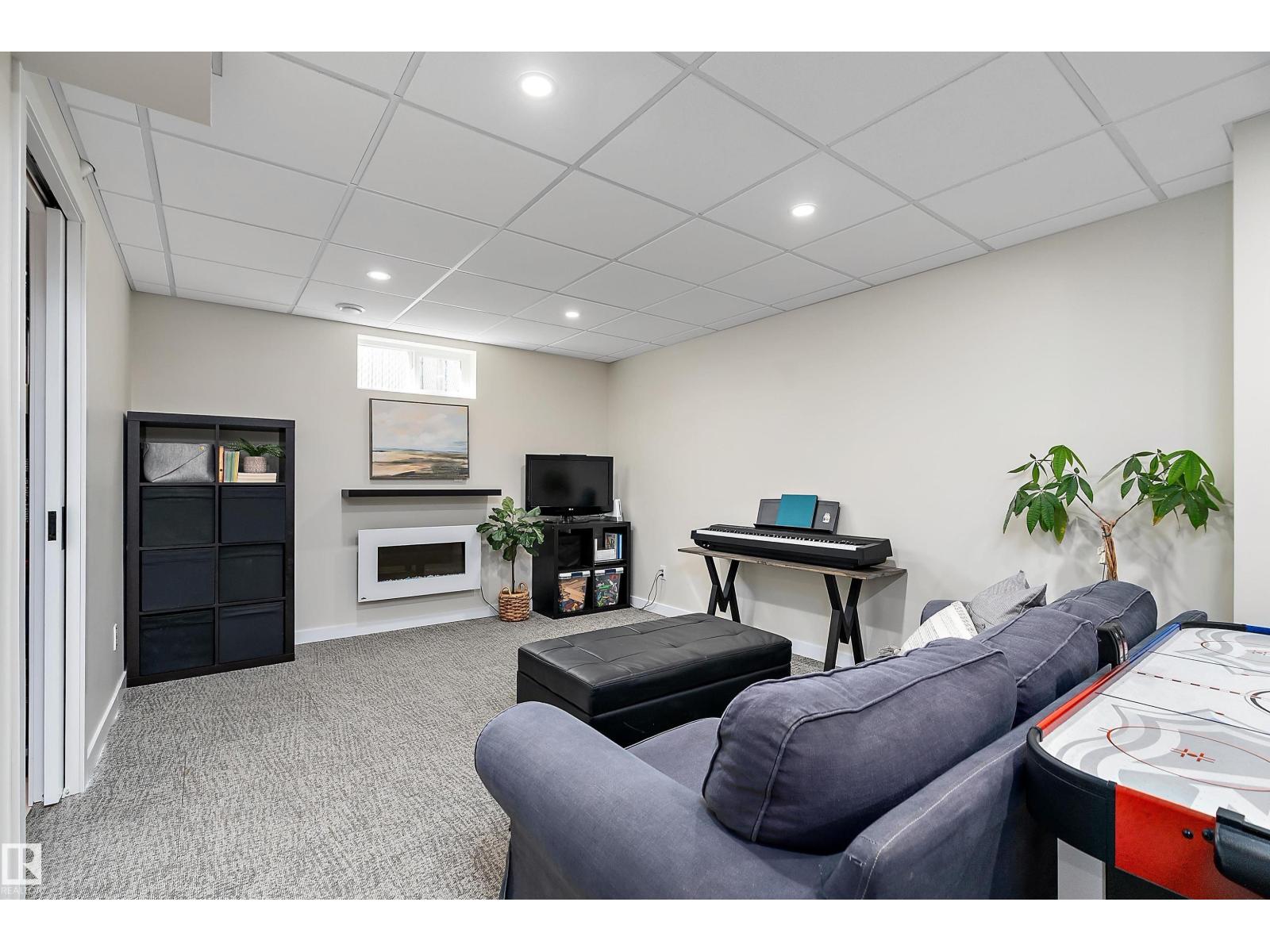 16 Camelot Av, Leduc, Alberta  T9E 4M3 - Photo 30 - E4486019