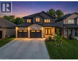 192 GIBBONS Street, Waterford, Ontario