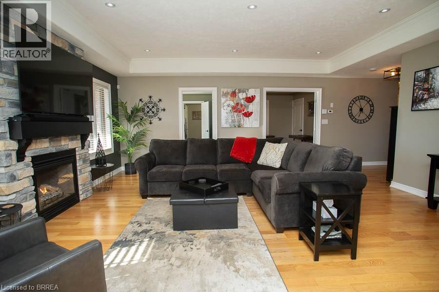 9 Davey Court, Jarvis, Ontario  N0A 1J0 - Photo 10 - 40827587