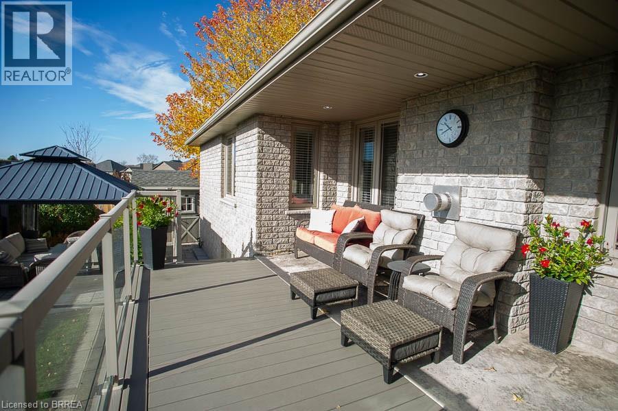 9 Davey Court, Jarvis, Ontario  N0A 1J0 - Photo 32 - 40827587
