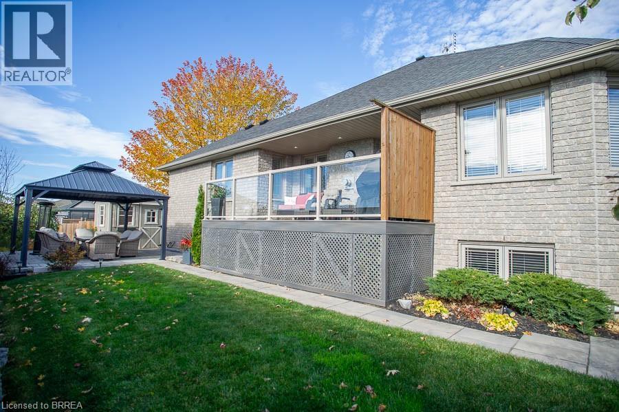 9 Davey Court, Jarvis, Ontario  N0A 1J0 - Photo 36 - 40827587