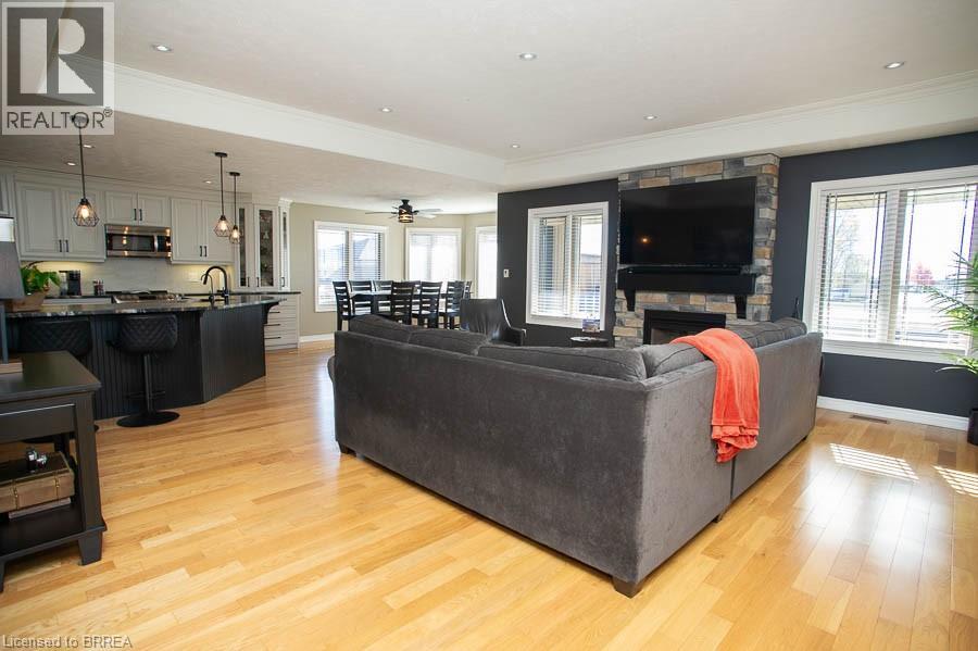 9 Davey Court, Jarvis, Ontario  N0A 1J0 - Photo 8 - 40827587