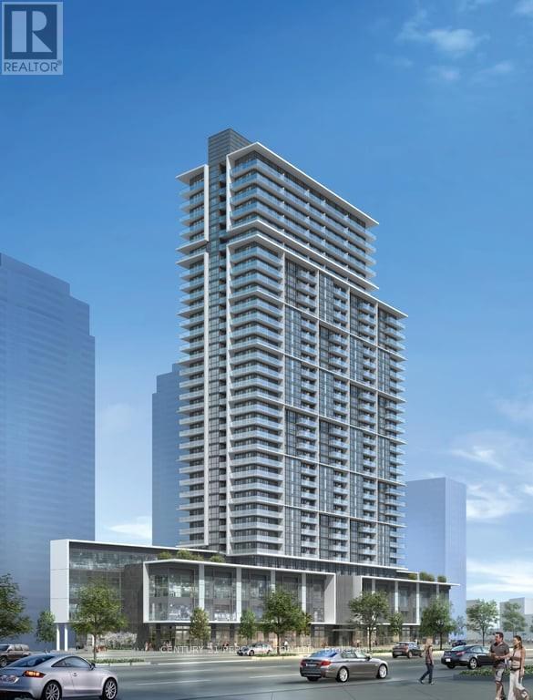 812 - 4955 YONGE STREET, Toronto, Ontario
