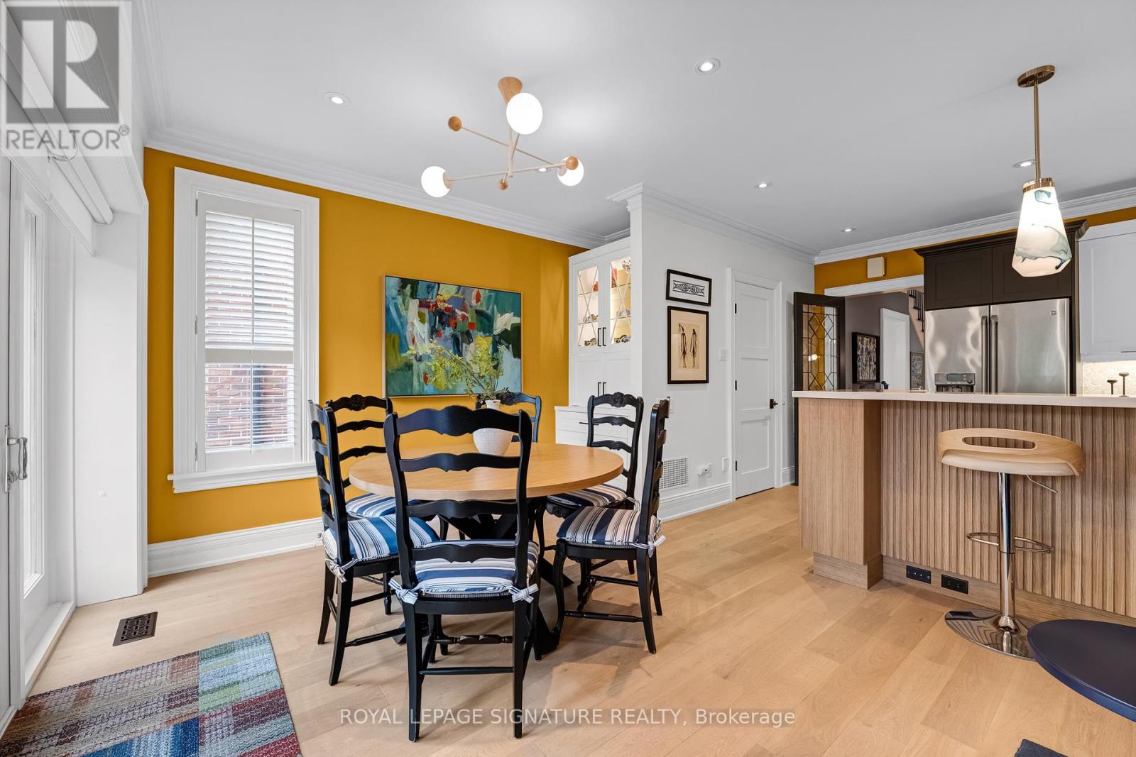 46 Esgore Drive, Toronto, Ontario  M5M 3R4 - Photo 11 - C13091628