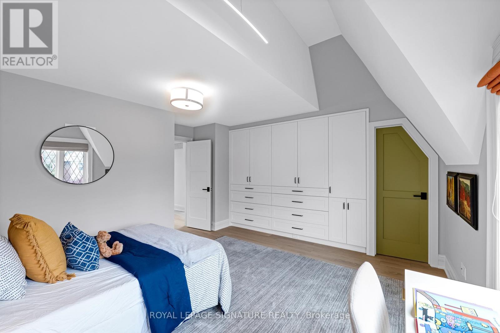 46 Esgore Drive, Toronto, Ontario  M5M 3R4 - Photo 20 - C13091628