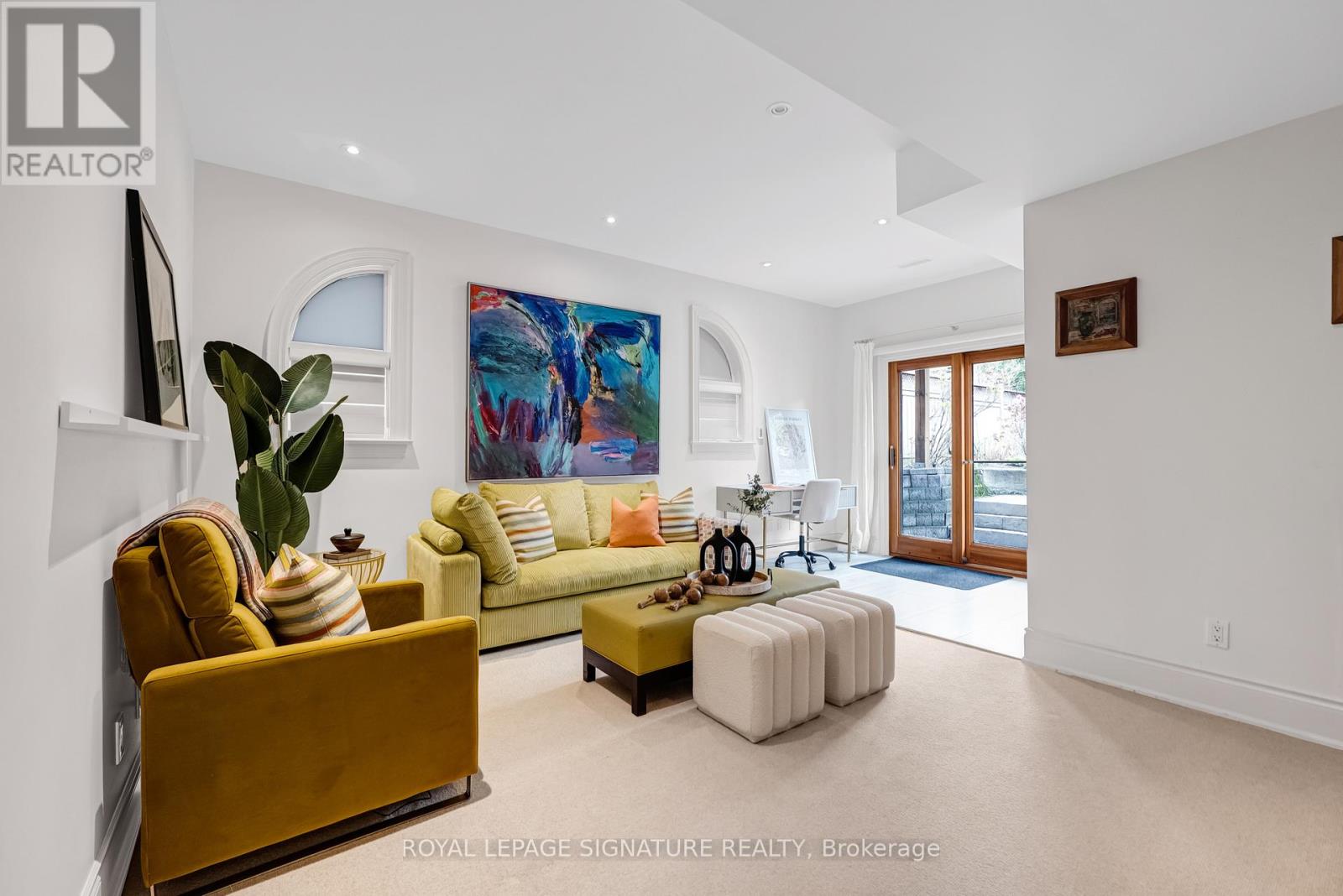 46 Esgore Drive, Toronto, Ontario  M5M 3R4 - Photo 27 - C13091628
