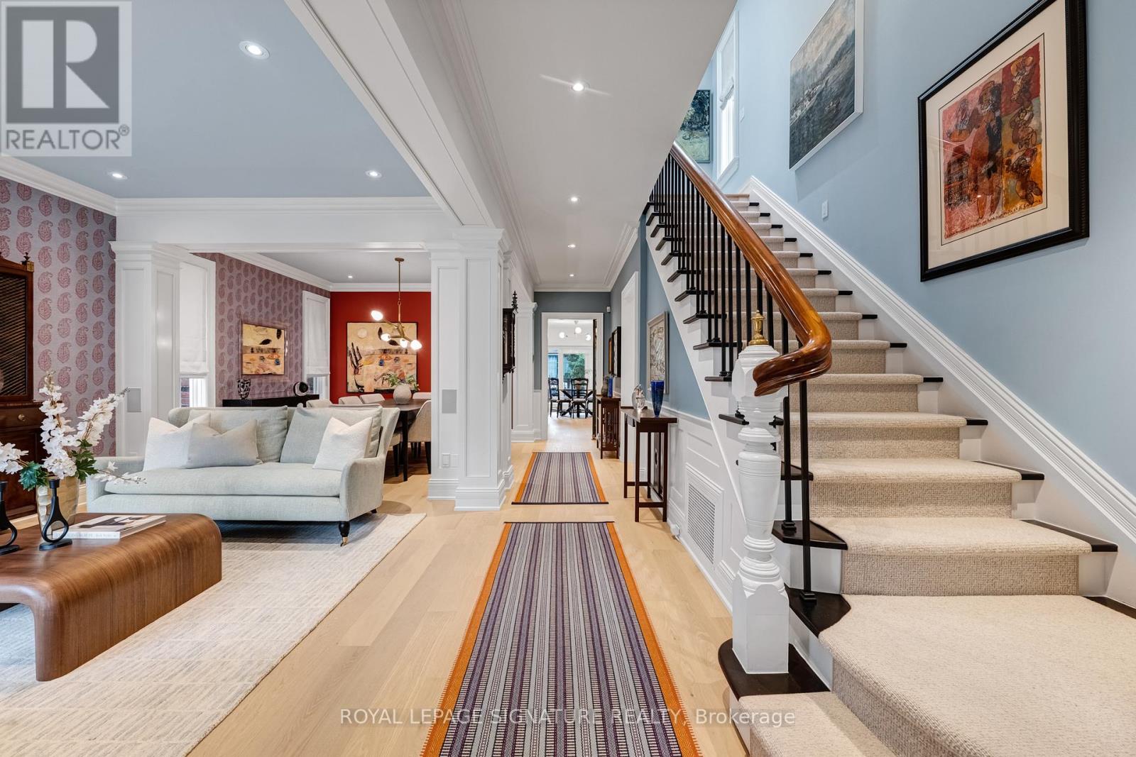 46 Esgore Drive, Toronto, Ontario  M5M 3R4 - Photo 3 - C13091628