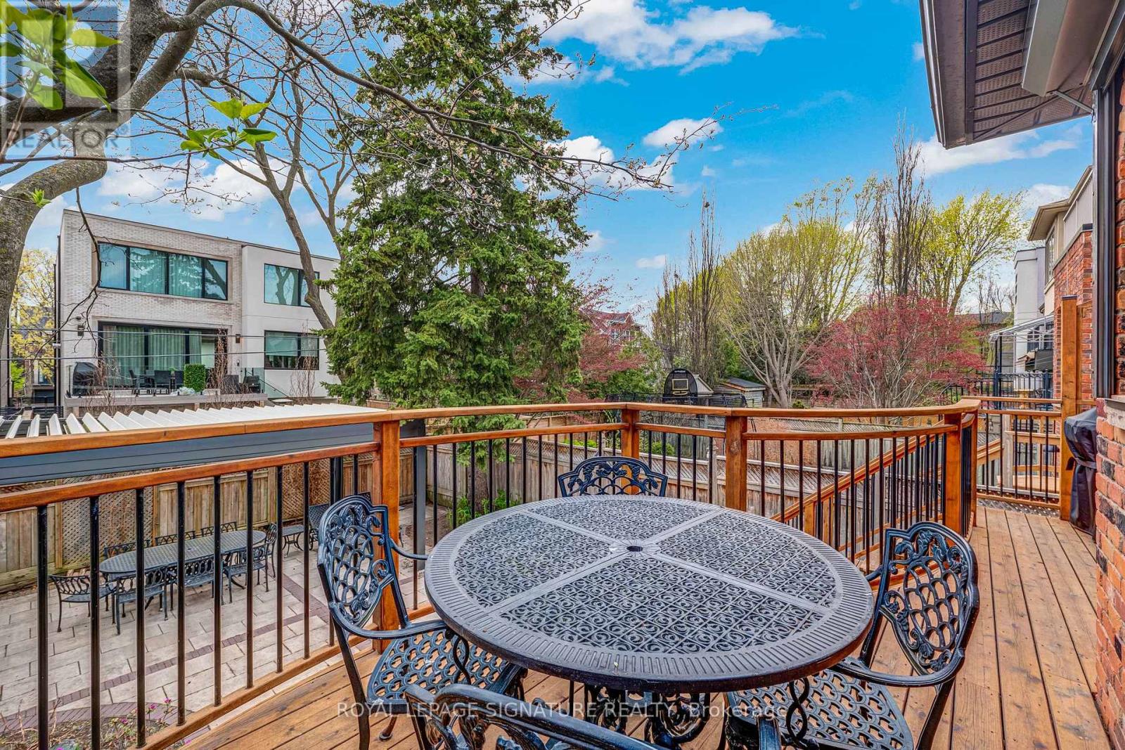 46 Esgore Drive, Toronto, Ontario  M5M 3R4 - Photo 32 - C13091628