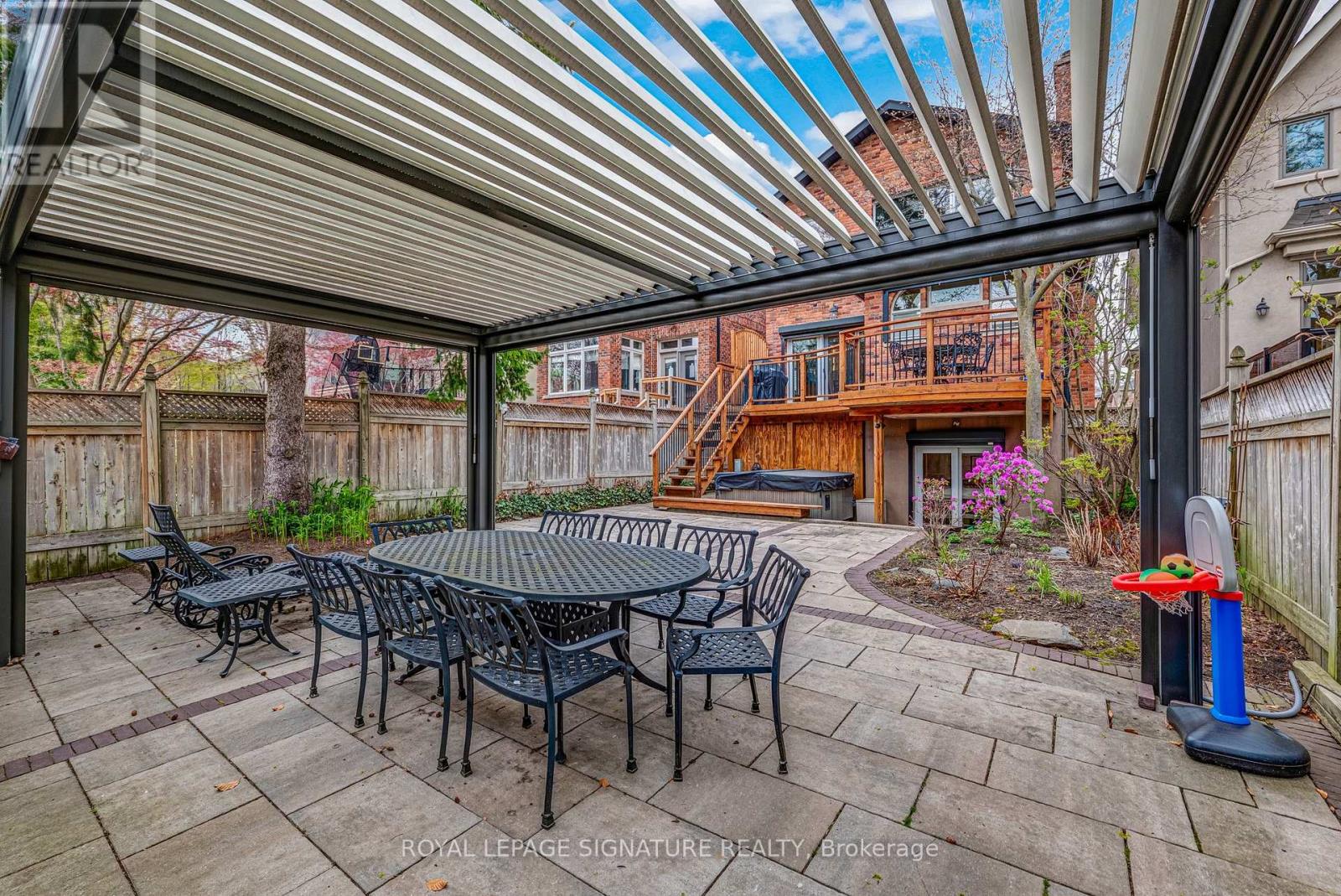 46 Esgore Drive, Toronto, Ontario  M5M 3R4 - Photo 34 - C13091628