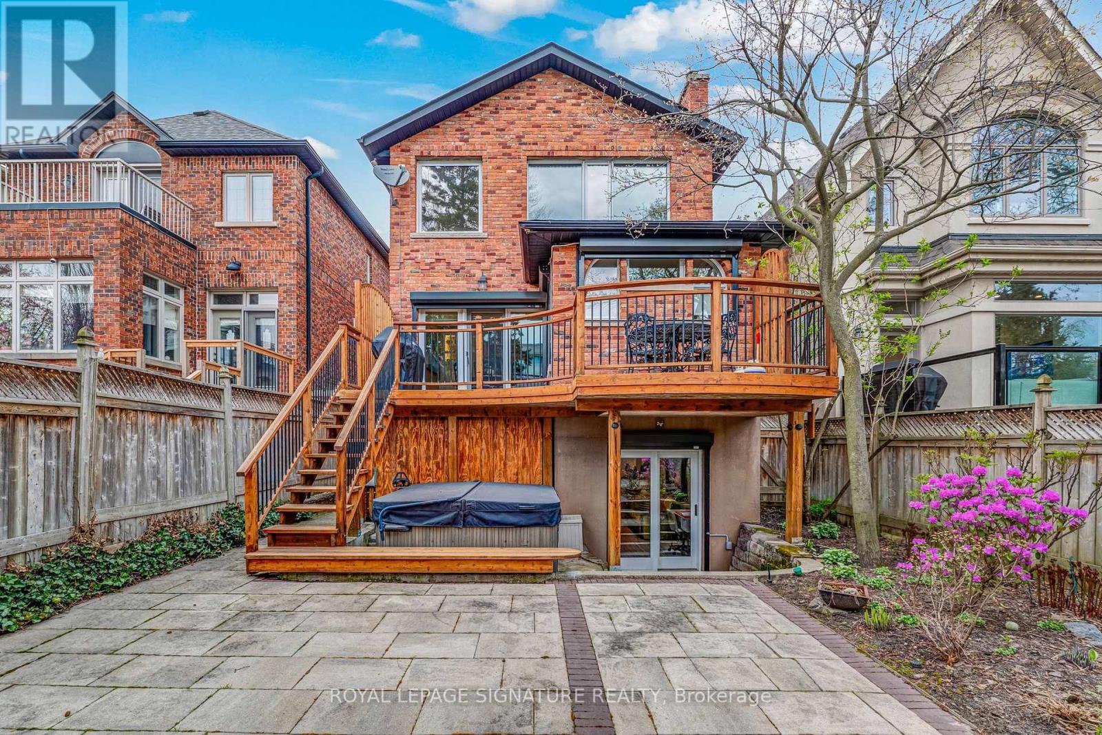 46 Esgore Drive, Toronto, Ontario  M5M 3R4 - Photo 35 - C13091628