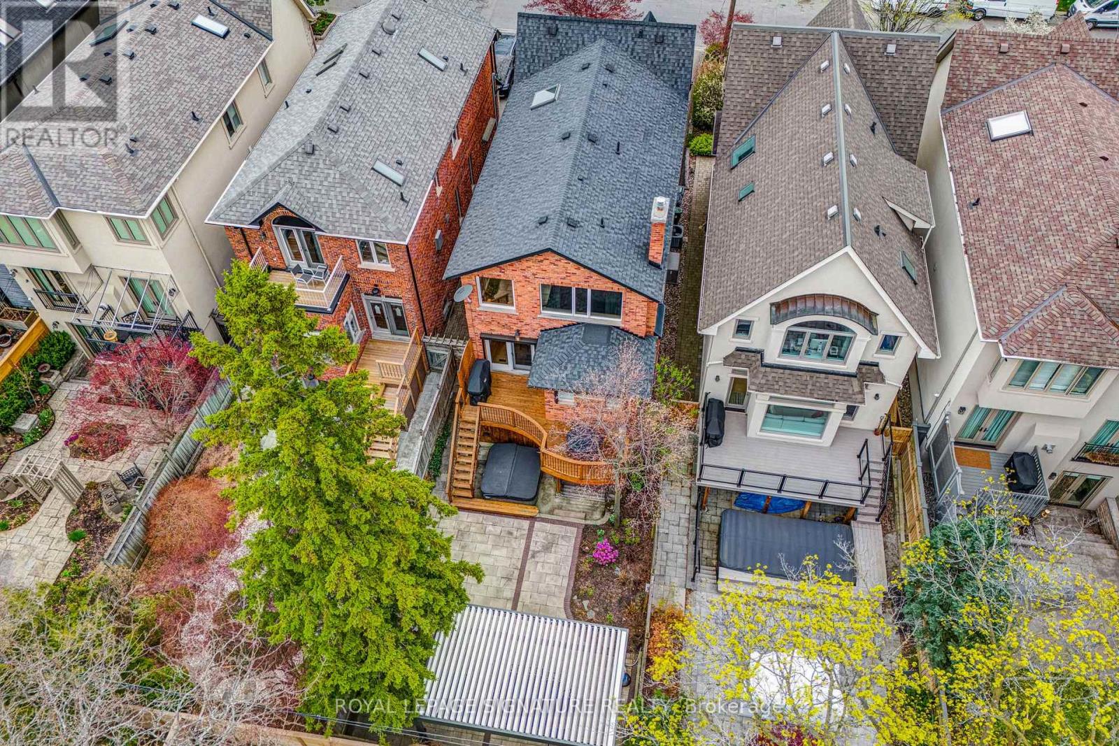 46 Esgore Drive, Toronto, Ontario  M5M 3R4 - Photo 36 - C13091628