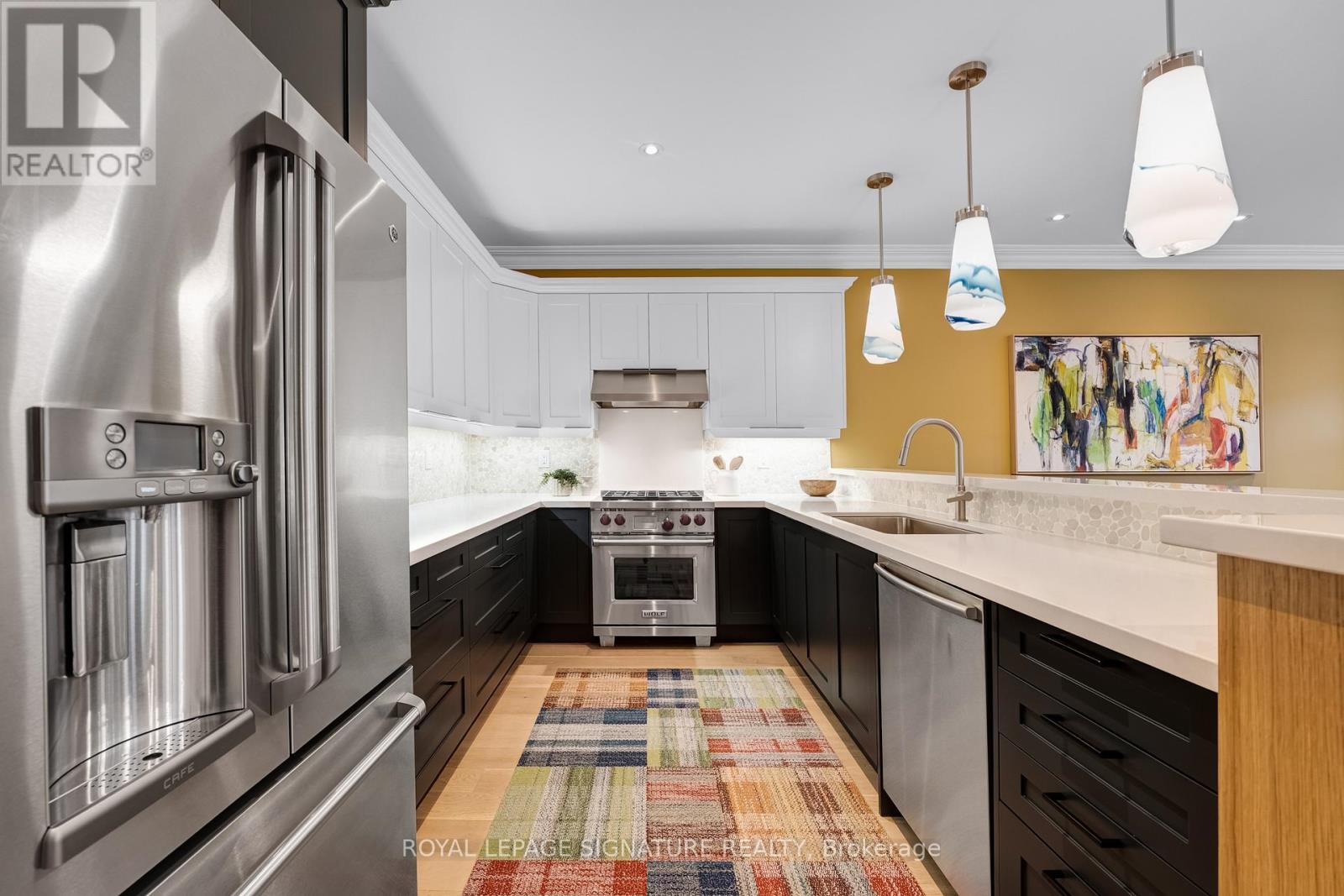 46 Esgore Drive, Toronto, Ontario  M5M 3R4 - Photo 9 - C13091628