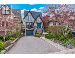 46 ESGORE DRIVE, Toronto, Ontario